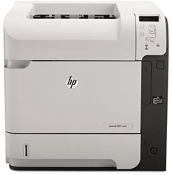 Imprimanta HP LaserJet 600 M601 laser monocrom by Gia Sistem 