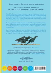 Krabat Sau Ucenicul Vrajitorului Otfried Preusler - Editura Art 