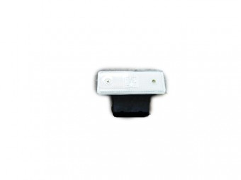 Lampa laterala I alba 4L discb16 
