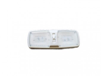 Lampa plafon camion L dubla bk69024 