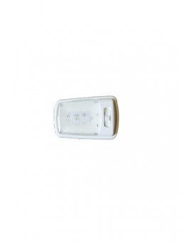Lampa plafon camion L simpla bk69023 