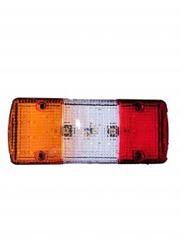 Lampa spate 24V 
