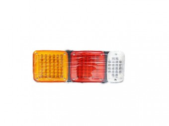 Lampa spate L discb12 