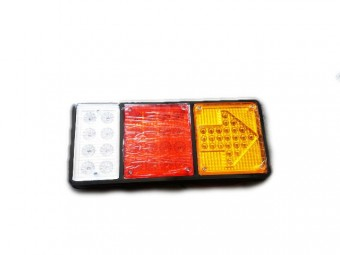 Lampa spate L discb13 