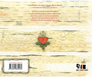 Manusa Jan Brett - Editura Art 