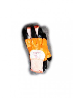 Manusi protectie cauciucate BK90003 