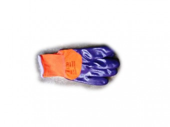 Manusi protectie clima-cool cauciucate BK90010 