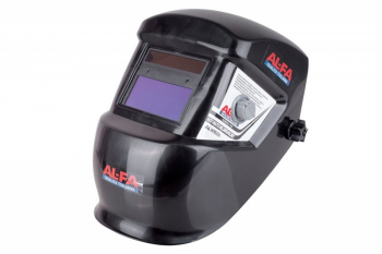 Masca de sudura cu autointunecare ALWN01 