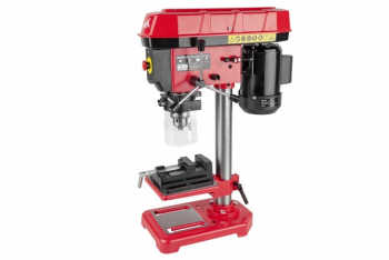 Masina de gaurit verticala pentru banc 1600W MXDP-16-1 