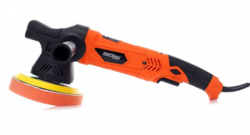 Masina de lustruit cu excentric 1500W 150mm KD3025 