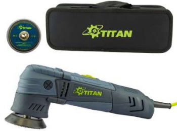 Masina de polisat 300W TITAN TDA75 PP-11654 
