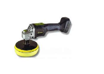 Masina de polisat rotativa fara fir TITAN PP0021 2800rpm PP-20483 