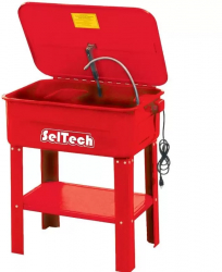 Masina de spalat piese 90L SelTech 