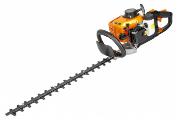 Masina de tuns gard viu motor termic 4.7 CP lungime taiere 510mm HT35 