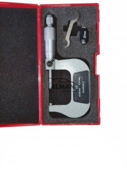 Micrometru mecanic 25-50MM 