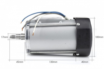 Motor pentru masina de taiat gresie 1500W ECSM15-1 