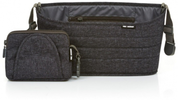 Organizator carucior Street Abc Design 