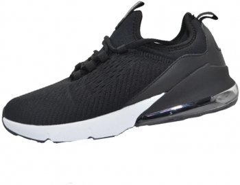 Pantofi sport pentru baieti American Club RH107 23N-39 Negru 