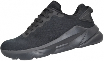 Pantofi sport pentru baieti American Club RH108 23N-41 Negru 