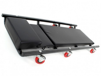 Pat de lucru reglabil pentru atelier auto KD377