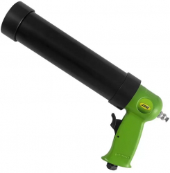 Pistol pneumatic pentru silicon 