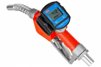 Pistol pompa de combustibil cu contor digital si functie autostop M66952 