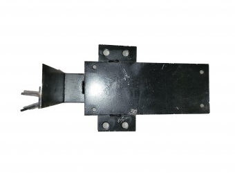 Placa/suport adaptor scaun Tractor U650 U445 38.48.101 