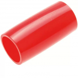 Plastic pentru tubulara plastificata 21mm 