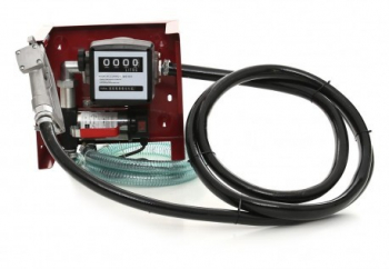 Pompa distributie carburant 375W 230V KraftProfesional KD1164 