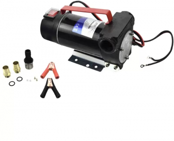 Pompa electrica pentru combustibil 12V 