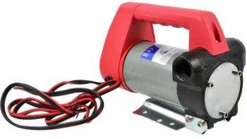 Pompa electrica pentru transfer combustibil 12V 