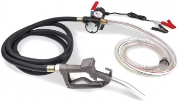 Pompa transfer combustibil 12v HBM Machines 