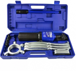 Presa hidraulica de 20 tone Geko