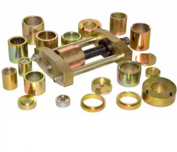 Presa universala pentru pivoti 20 adaptoare 