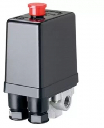 Presostat pentru compresor 380v 