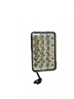 Proiector 15 leduri 10-30V 45W dreptunghic BK69042S 