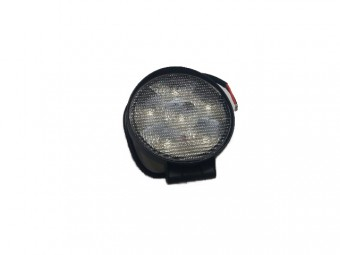 Proiector 6 leduri 10-30V 18W rotund BK69000F 