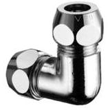 Racord sanitar pentru cot Schell 3/8x3/8 insurubat 064460699 