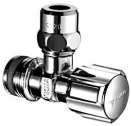 Robinet coltar cu valva Schell-Eckventil 049120699 