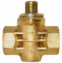 Robinet direct de gaz Fig.810 3/4 Msg. 881162 