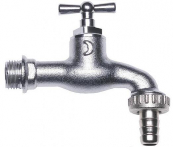 Robinet exterior 3/4 BWT 880023 