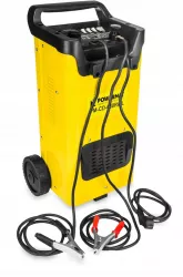 Robot pornire auto camion utilaj utilitara 12 24 volti 630A 