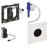 Set actionare pisoar infrarosu Geberit HyTronic 116021215 