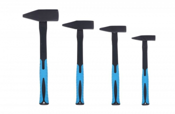 Set ciocane din fibra de sticla 4 bucati KD231 