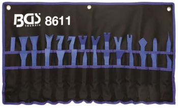 Set de 27 scule pentru ornamente 