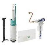 Set de conversie Geberit Impuls2 240835001 