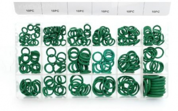 Set garnituri ulei O-ring 270 bucati KD10506 