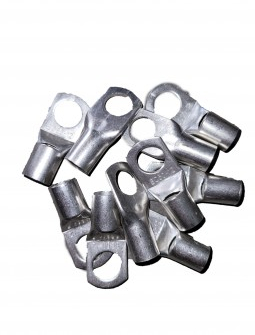 Set papuci cablu 10buc Fi10 In.50MM 