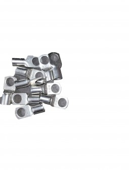 Set papuci cablu 10buc Fi8 Int35mm 