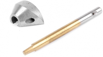 Set poanson si matrita pentru foarfeca de tabla ES116 